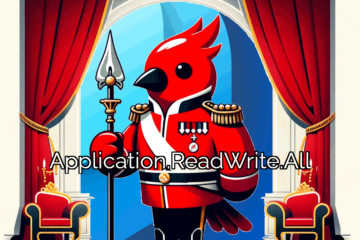 You (probably) don’t need Application.ReadWrite.All
