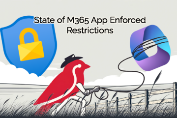 Blocking M365 Data exfiltration: Conditional Access